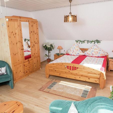 Cheerful Apartment Near City Centre Of Haslach Haslach im Kinzigtal Exterior foto