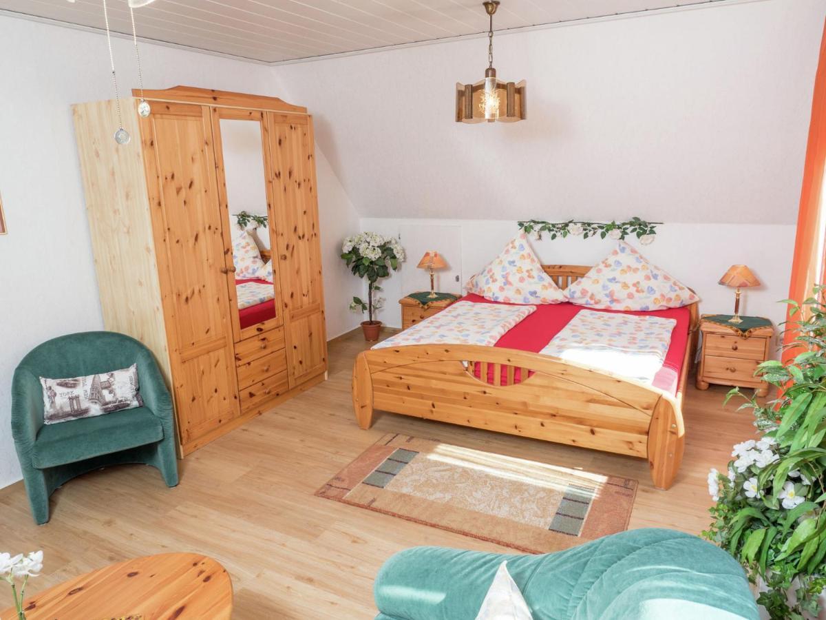 Cheerful Apartment Near City Centre Of Haslach Haslach im Kinzigtal Exterior foto