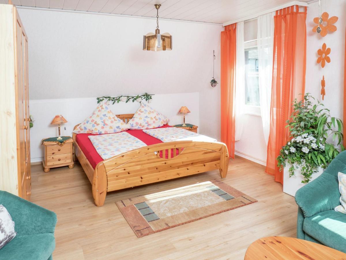 Cheerful Apartment Near City Centre Of Haslach Haslach im Kinzigtal Exterior foto