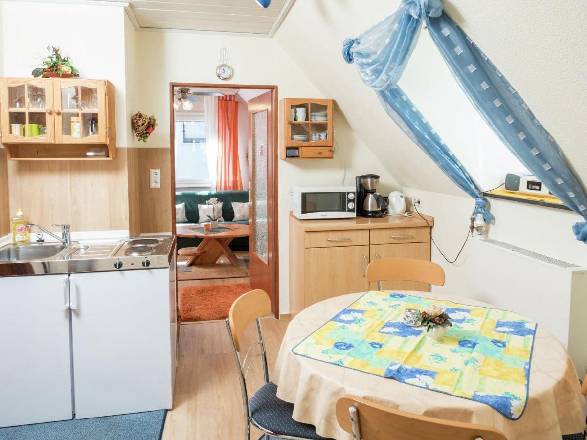 Cheerful Apartment Near City Centre Of Haslach Haslach im Kinzigtal Exterior foto