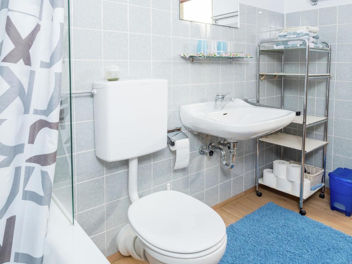 Cheerful Apartment Near City Centre Of Haslach Haslach im Kinzigtal Exterior foto